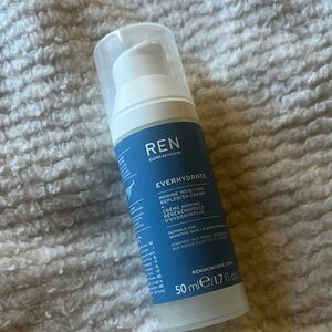Ren clean skincare